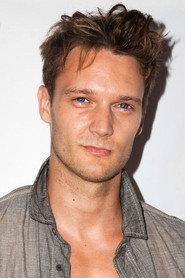 Oliver Kieran-Jones as Lloyd in 80 Minutes 2008