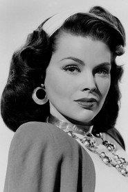 Dusty Anderson as Toni in Tonight and Every Night 1945