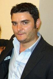 Daniele Raffaeli as Phil (voice) in Acid Space 2015