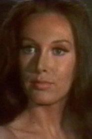 Sarah Ross as in Ora X Pattuglia Suicida 1969