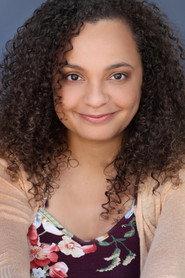 Nastassia Johnson as Sofi in Sisters & the Shrink 2018