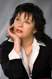 Lyudmila Drebnyova as Ира in Don't Leave Your Lovers 1980