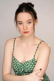 Emelia Hellman as Ashley in Game of Death 2017