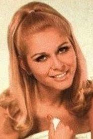 Ingrid Swedin as Susanne in One Swedish Summer 1968