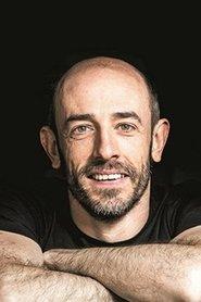 Csongor Kassai as Priest in The Seven Ravens 2015