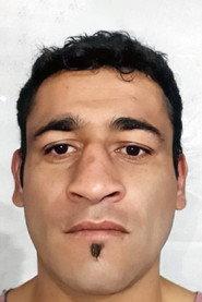 Alfredo Rodolfo Blanco as Self in Jesse Rodriguez vs. Phumelela Cafu 2025