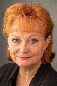 Karin Jacobs as Mama in Plop and the Gnome Treasure 1999