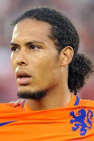Virgil van Dijk as Self in Alisson: My Story 2025
