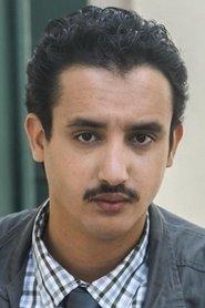 Mourad Boudaoud as Carlos in The Book of Solutions 2023