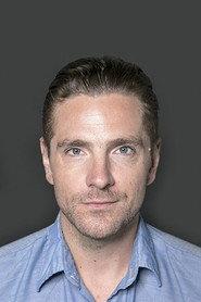 James Gilbert as Jim in The Conspiracy 2012