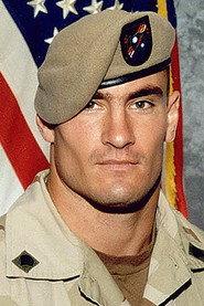 Pat Tillman as self in Pat Tillman: Life. Death. Legacy. 2024