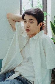 Duy Harry as Tung in The Most Peaceful Place Is with You 2021