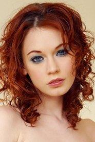 Justine Joli as Self in Tastes Like a Peach 2007