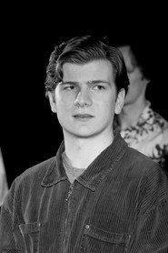 Mitchell Abercrombie as Him in Killing Time 2023
