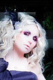 Kristy Thirsk as Vocals in Delerium - Epiphany 2008