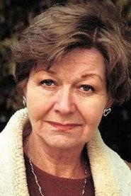 Krystyna Froelich as Basia's grandmother in A Memory of Last Summer 2013