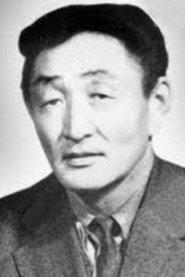 Mondoony Norsonjav as Dolingor in Rejected Girl 1961