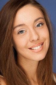 Anna Ageeva as Tania in Twilight Portrait 2011