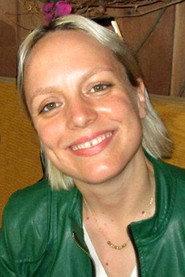 Kay Merryweather as Kay in BIRD IN THE SKY 2005