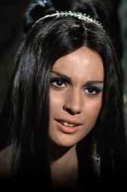 Samia Sali as Yasmine (uncredited) in Untamable Angelique 1967