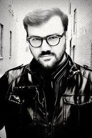 Jesse P. Pollack as Butch in The Point Pleasant Tapes 2024