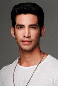 Santiago Suárez as Yeison in Impregnated 2022