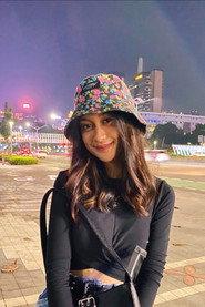 Abitha Karenza as Woman in Tell Me You're Sorry 2023