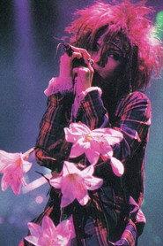 Kiyoharu as  in SUGIZO - Unity for Universal Truth 2018