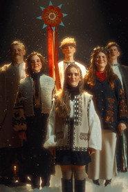 ЩукаРиба as in Kudriavka's Carols 2022