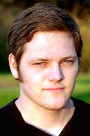 Daniel W. May as Zach Moore in A Year From Now 2021