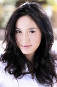 Zou Hanhong as Ally in Honeymoon Suite 2012