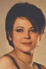 Györgyi Telessy as Fogadósné in A csillagszemű 1977