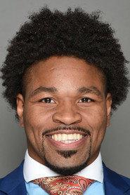 Shawn Porter as Self in Terence Crawford vs. Shawn Porter 2021
