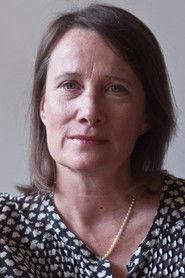 Christine Vézinet as Mme Schaeffer in Young Girls in Black 2010