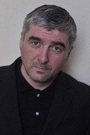 Gennadi Svir as Генрих Гольде in From Hell to Hell 1997