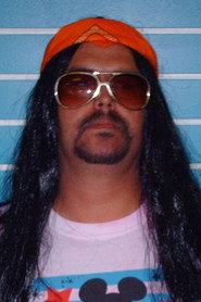 Chris Duncan as Iggy in C.B.D.: The Comic Book Diaries 2006
