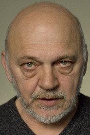 Ovidiu Ghiniță as George Demetru Ladima in Those Who Pay with Their Lives 1989