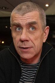 Olavi Ruitlane as Himself in Beggar Writer's House 2012