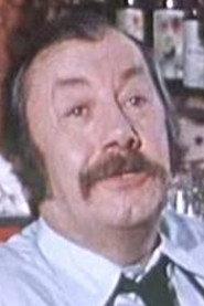 Jean Péméja as The notary in Alcyon 1990