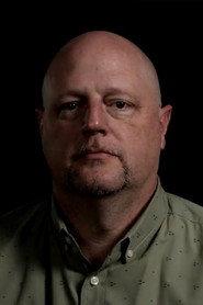 Charles Lawson as Paul Logan in The Outrider 2019