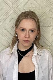 Aistė Rocevičiūtė as Elena in Girls Don't Breathe 2025