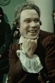 P. Alyabin as episode in Striped Trip 1961