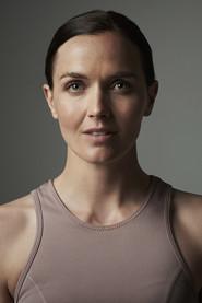 Victoria Pendleton as in Our Everest Challenge 2018
