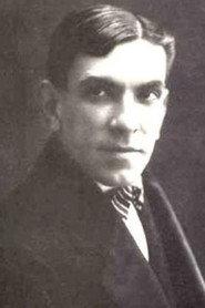 Leopoldo Fróes as Ricardo de Toneleiros in Perdida 1916