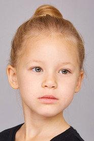 Elizaveta Medvedeva as  in Liza 2023