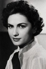 Marisa Prado as Flora in No temas a la ley 1963
