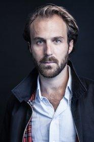 Antoine Gouy as Anton in If I Were a Boy 2017