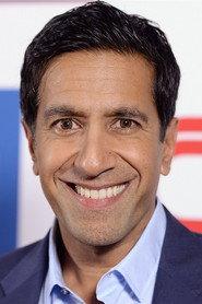 Sanjay Gupta as Host in Weed 2: Cannabis Madness 2014