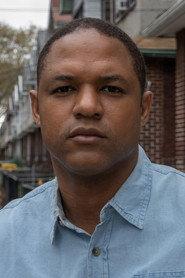 Ernest Waddell as Clark in Mother Country 2011