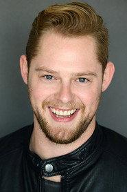 Grant Gunderson as Nate in The Departure 2020